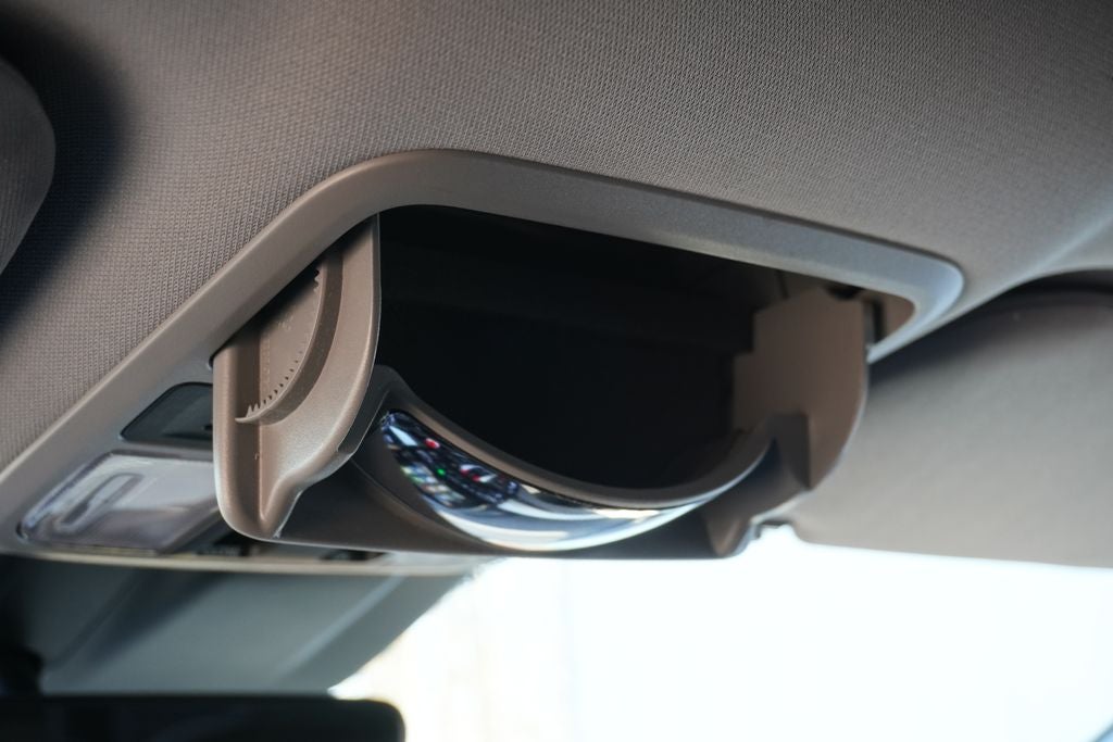 2020 Honda Odyssey Elite