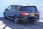 2020 Honda Odyssey Elite