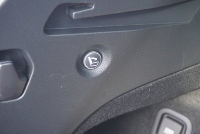 2024 Honda Passport AWD Black