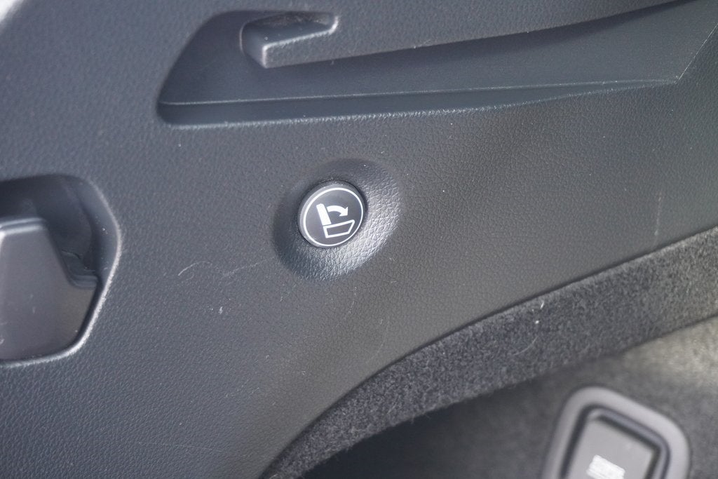 2024 Honda Passport AWD Black