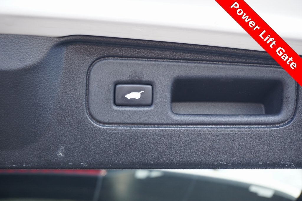 2024 Honda Passport AWD Black