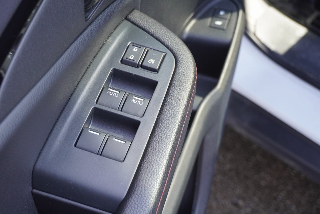 2024 Honda Passport AWD Black