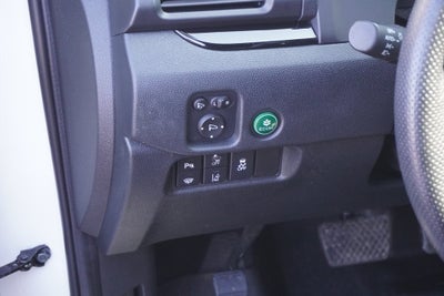 2024 Honda Passport AWD Black