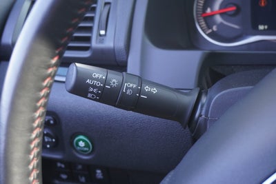 2024 Honda Passport AWD Black