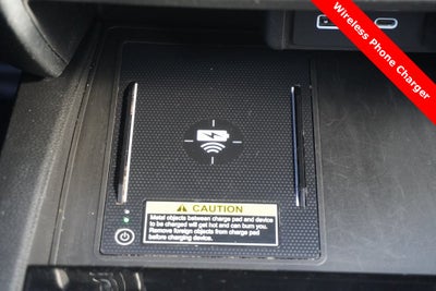 2024 Honda Passport AWD Black