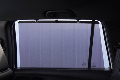 2024 Honda Passport AWD Black