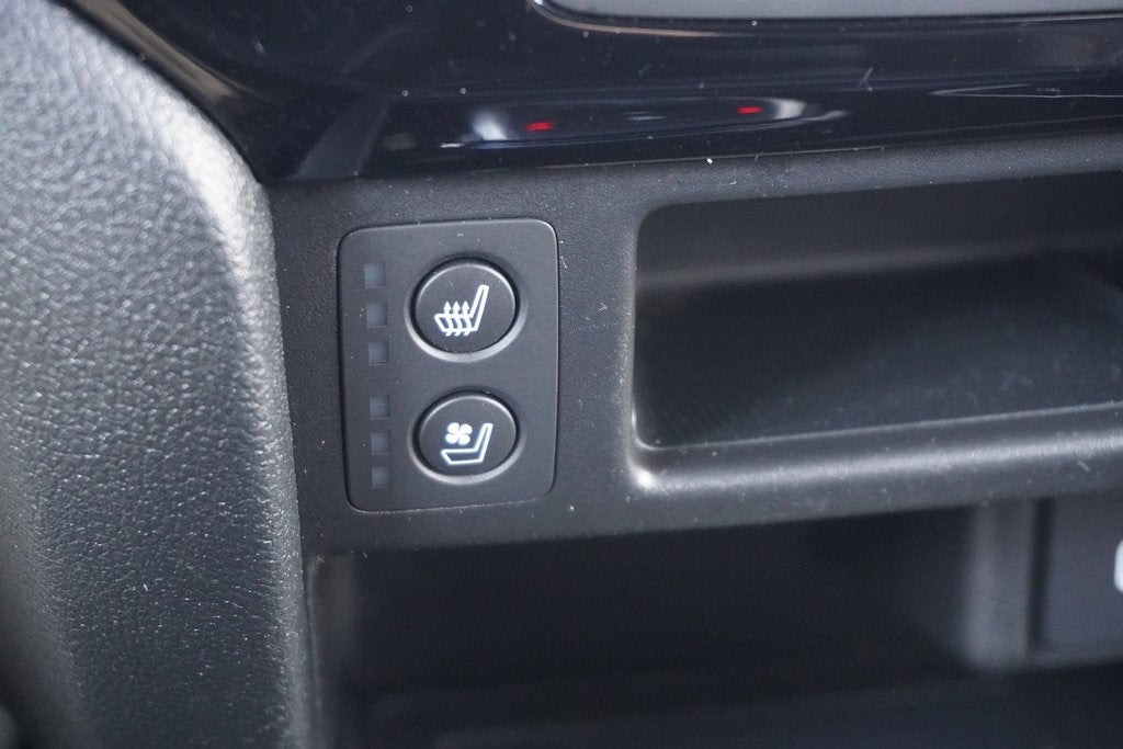 2024 Honda Passport AWD Black