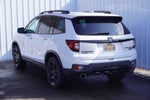 2024 Honda Passport AWD Black