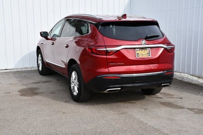 2020 Buick Enclave FWD Preferred