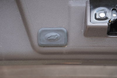 2015 Buick Enclave Premium