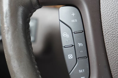 2015 Buick Enclave Premium