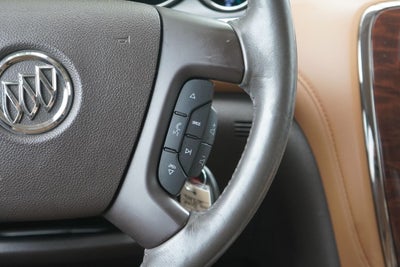 2015 Buick Enclave Premium