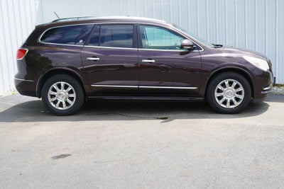 2015 Buick Enclave Premium