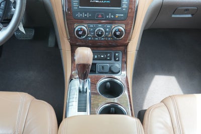 2015 Buick Enclave Premium