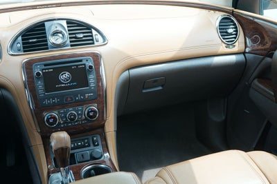 2015 Buick Enclave Premium