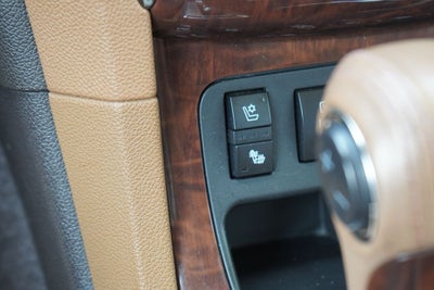 2015 Buick Enclave Premium