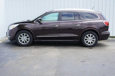 2015 Buick Enclave Premium