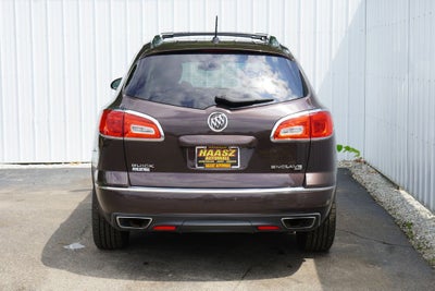 2015 Buick Enclave Premium
