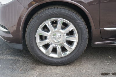 2015 Buick Enclave Premium