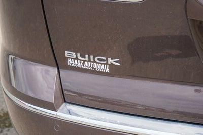 2015 Buick Enclave Premium