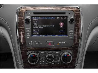 2015 Buick Enclave Premium