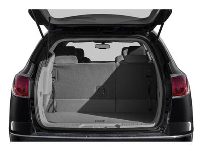 2015 Buick Enclave Premium
