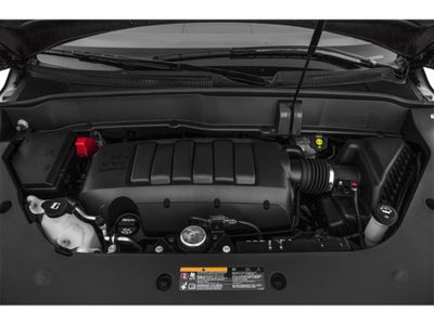 2015 Buick Enclave Premium