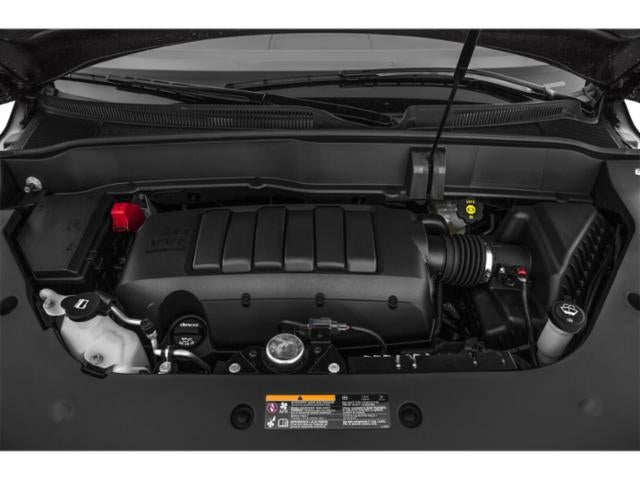2015 Buick Enclave Premium