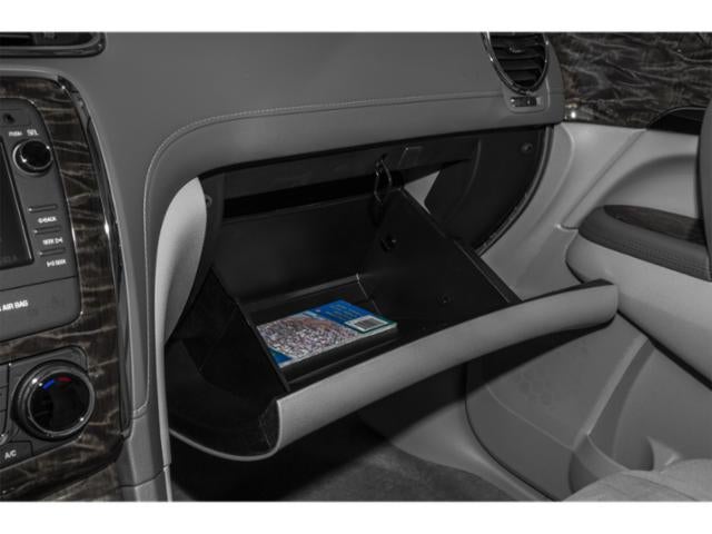 2015 Buick Enclave Premium