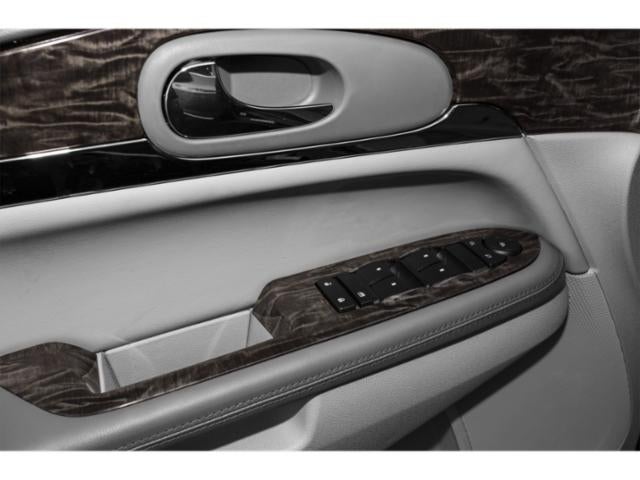 2015 Buick Enclave Premium
