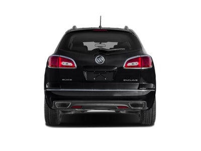 2015 Buick Enclave Premium