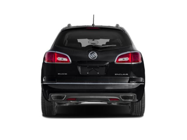 2015 Buick Enclave Premium
