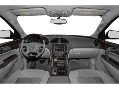 2015 Buick Enclave Premium