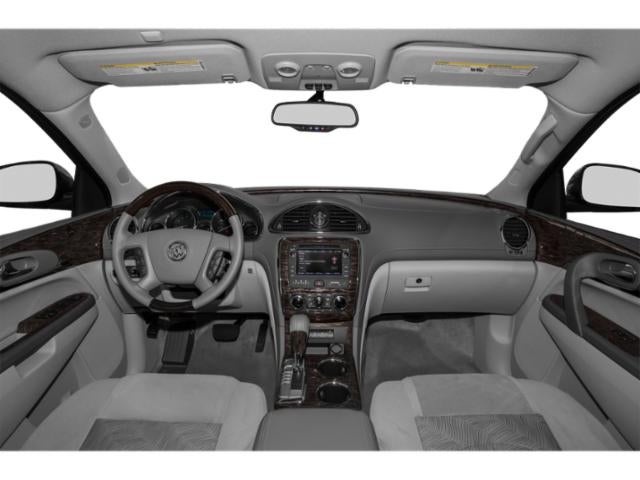 2015 Buick Enclave Premium