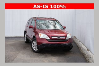 2008 Honda CR-V EX-L