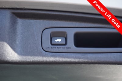 2026 Honda CR-V Hybrid AWD Sport Touring