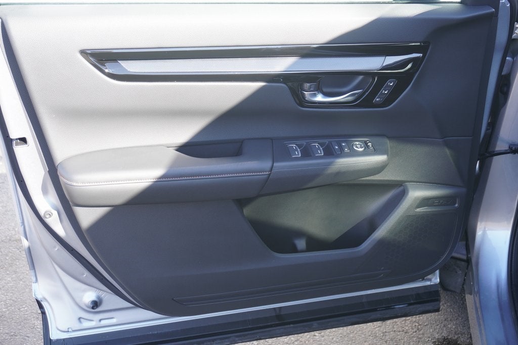 2026 Honda CR-V Hybrid AWD Sport Touring