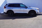 2026 Honda CR-V Hybrid AWD Sport Touring
