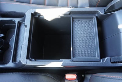 2026 Honda CR-V Hybrid AWD Sport Touring