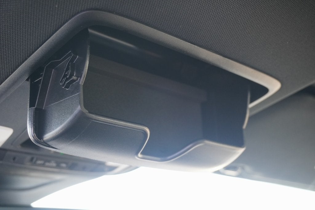 2026 Honda CR-V Hybrid AWD Sport Touring