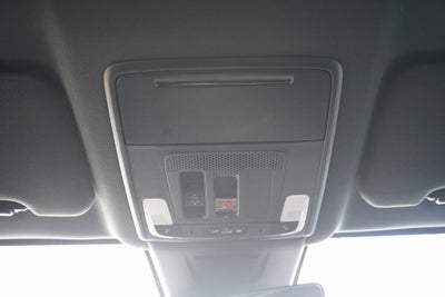 2026 Honda CR-V Hybrid AWD Sport Touring