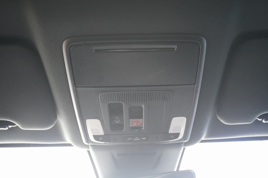 2026 Honda CR-V Hybrid AWD Sport Touring