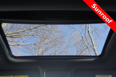 2026 Honda CR-V Hybrid AWD Sport Touring