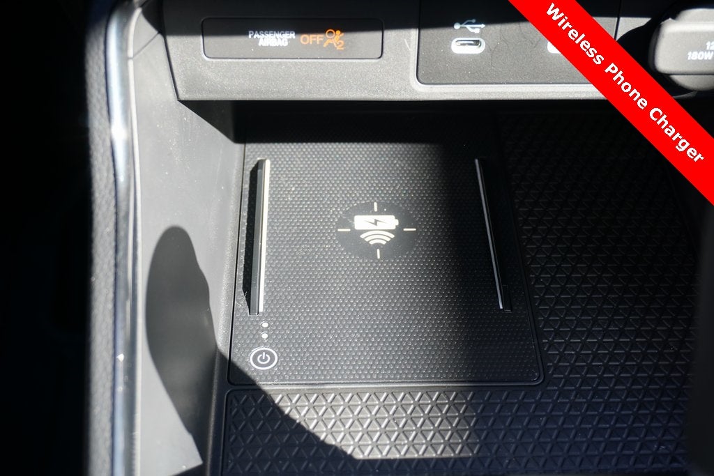 2026 Honda CR-V Hybrid AWD Sport Touring