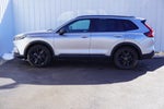 2026 Honda CR-V Hybrid AWD Sport Touring