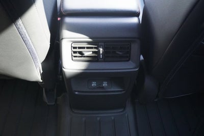 2026 Honda CR-V Hybrid AWD Sport Touring