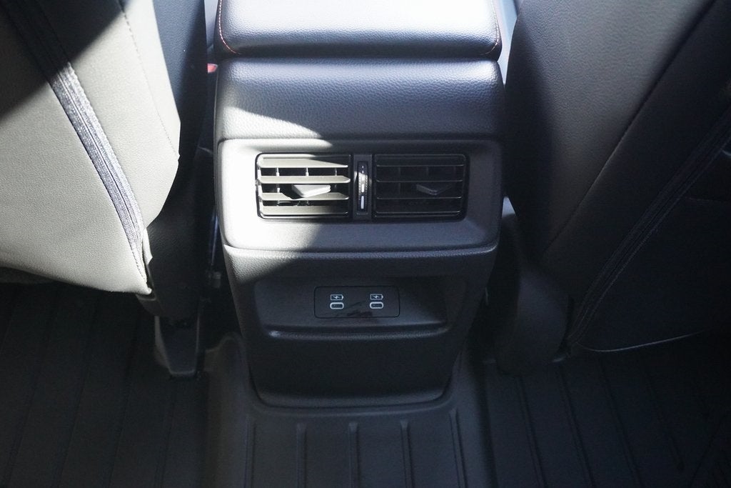 2026 Honda CR-V Hybrid AWD Sport Touring