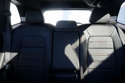 2026 Honda CR-V Hybrid AWD Sport Touring