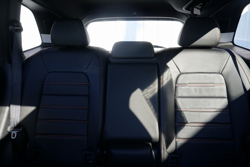 2026 Honda CR-V Hybrid AWD Sport Touring