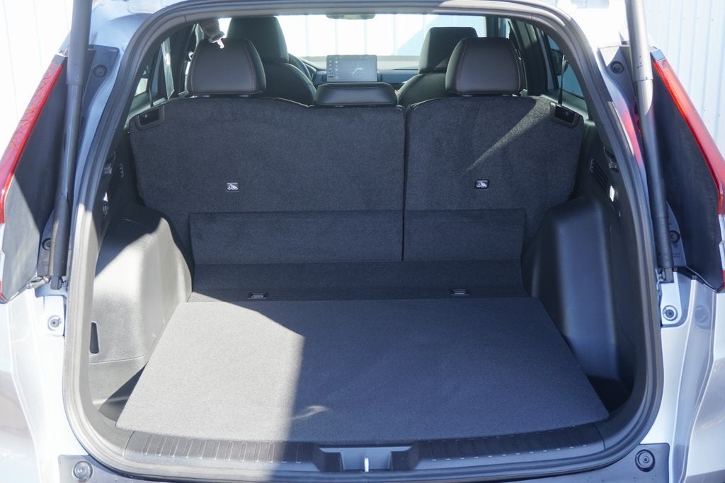 2026 Honda CR-V Hybrid AWD Sport Touring